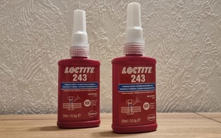 Loctite 243 50ml purkki