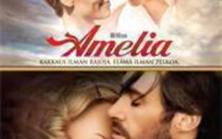 Amelia / Australia (Tupla DVD) ALE!