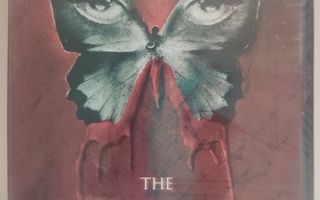 The Butterfly Room (2012) nordic RARE