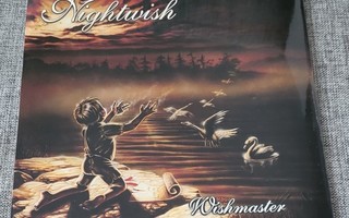Nightwish - Wishmaster LP 2013