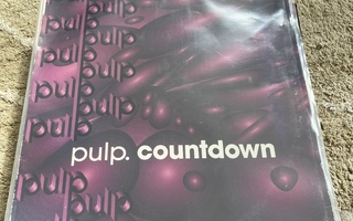 Pulp - Countdown