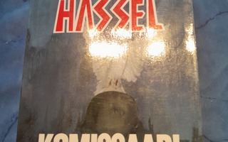 sven hassel komissaari