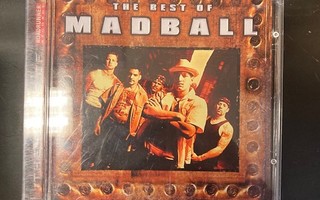 Madball - The Best Of CD