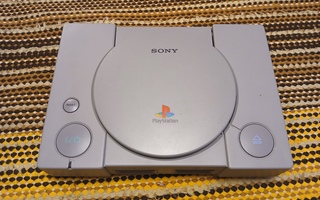 Sony Playstation SCPH-5502