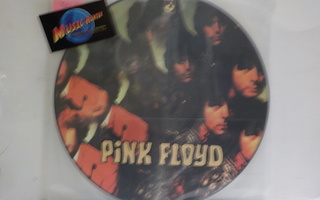 PINK FLOYD - THE PIPER AT THE... M- PICTURE VINYL