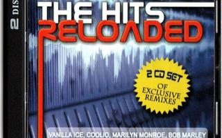 V/A: The Hits reloades 2CD