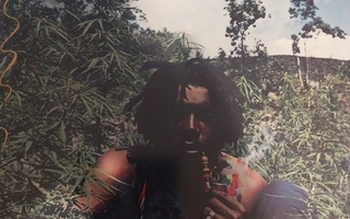 Peter Tosh