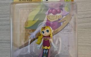 Zelda Toon - The Wind Waker (Amiibo)
