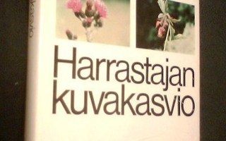 HARRASTAJAN KUVAKASVIO (1973) Sis.postikulut