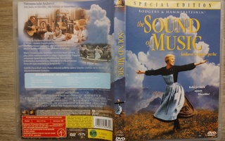 The Sound of Music - Special Edition DVD