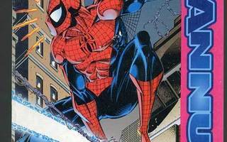 The Amazing Spider-Man Annual 1997