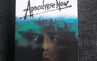 Apocalypse Now Digipack  (blu-ray)