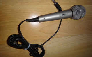 Audio-Technica AT832 Microphone made in japan