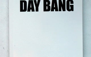 Roosh V: Day Bang