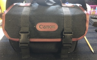 Kameralaukku Canon