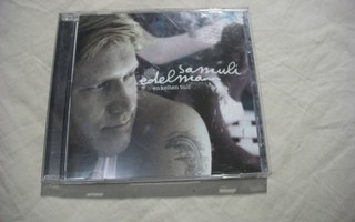 CD Samuli Edelmann - Enkelten tuli