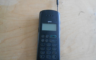 Bosch m-com 214 retro GSM.