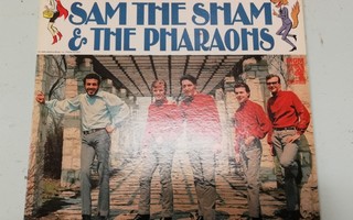 Sam The Sham And The Pharaohs