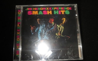 Jimi Hendrix Experience: Smash Hits