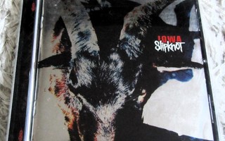 Slipknot - Iowa (CD)