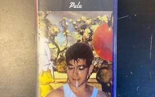 Petri Saarela - Pulu C-kasetti