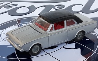 Ford Corsair Dinky Toys