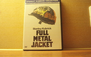 FULL METAL JACKET DVD R2 (EI HV)