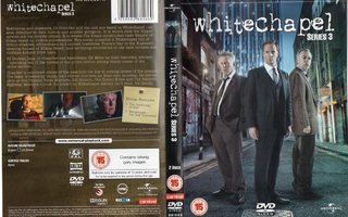 Whitechapel Series 3	(70 357)	k	-GB-	DVD		(2)