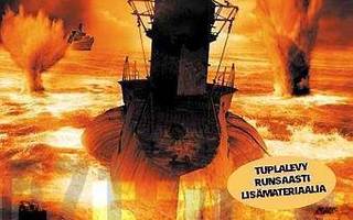 U-571 - Special Edition (Tupla DVD)