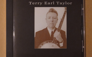 Terry Earl Taylor: Another Time