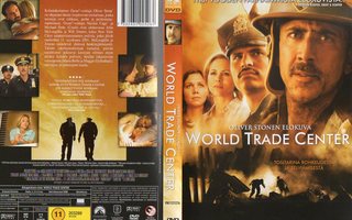 World Trade Center	(55 435)	UUSI	-FI-	DVD			nicolas cage	200