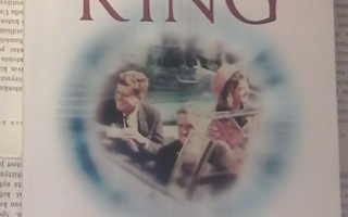 Stephen King - 11.22.63 (softcover)