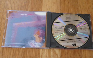 Pet Shop Boys - Disco CD