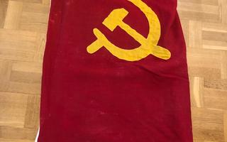 Neuvostoliiton lippu (Iso)