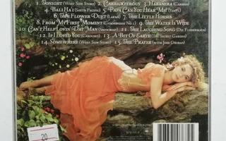 Charlotte Church - Enchantment -CD  (COLUMBIA)