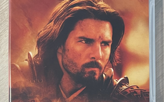 Viimeinen samurai (2003) Erikoisjulkaisu (2DVD) Tom Cruise