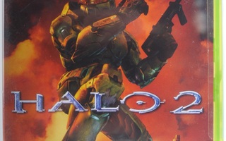 Halo 2