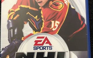 NHL 2004 (Playstation 2)