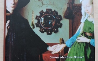 Sabine Melchior-Bonnet: Kuvastin- Peilin historiaa