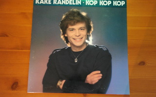 Kake Randelin:KOP KOP KOP-LP