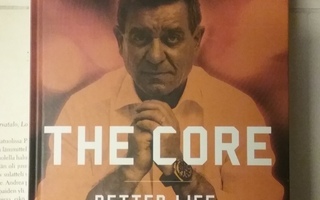 Aki Hintsa, Oskari Saari - The Core: Better Life, Better...