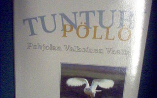 Eero Murtomäki : TUNTURIPÖLLÖ (Sis.pk:t)
