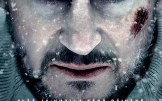 The Grey - Suden Hetki  -   (Blu-ray)