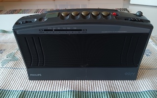 Matkaradio Philips AE2306