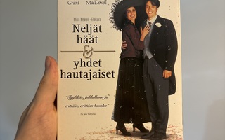 Neljät häät, yhdet hautajaiset