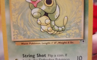 Caterpie 69/110 Legendary Collection card