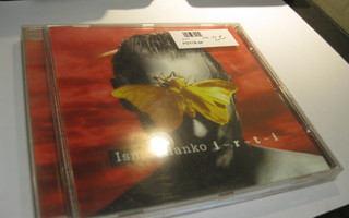 CD) Ismo Alanko – Irti (1996)