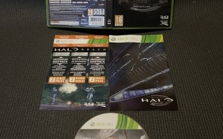 Halo Combat Evolved Anniversary XBOX 360 CiB