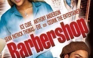 Barbershop DVD ALE!