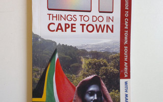 21 things to do in Cape Town : Your Easy-To-Use guide to ...